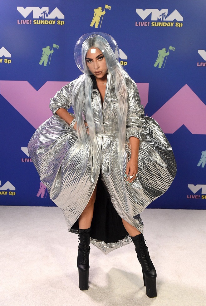 (Foto: Getty Images for MTV)