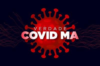 banner verdade covid