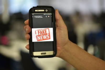 Lei multa fake news sobre a pandemia no MA