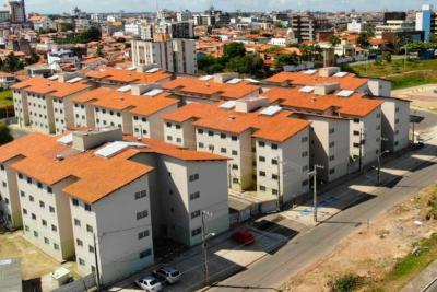  Moradores reclamam de irregularidades no Res. José Chagas