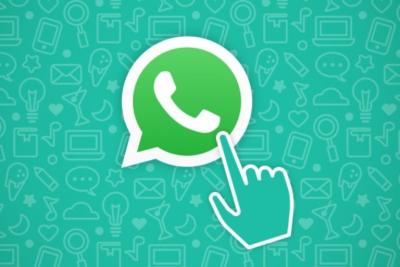 WhatsApp terá funcionalidade de mensagens temporárias