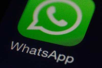 WhatsApp oficializa modo escuro para web e desktop