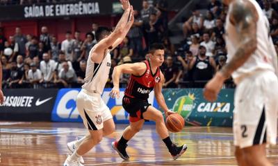 Após paralisação, NBB retornará direto no mata-mata