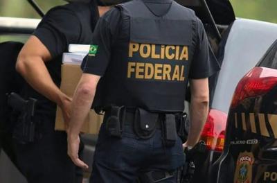 Polícia Federal abre concurso público para 1.500 vagas