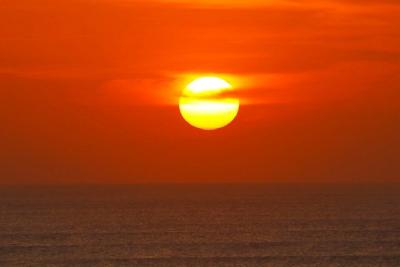 Temperaturas globais devem ficar acima do normal entre fevereiro e abril 