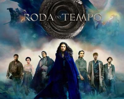 Lançado trailer de 'A Roda do Tempo' com experiência 360° 