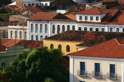 Lançado projeto que custeará 80% do aluguel de casarões históricos