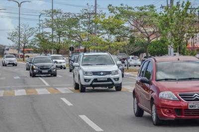  Contribuintes podem sanar débitos de IPVA com desconto até 30 de novembro