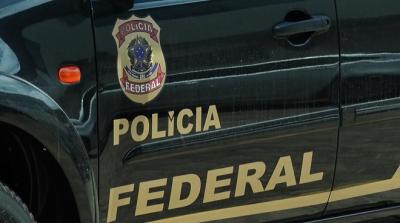 Falso enfermeiro é preso pela Polícia Federal no MA