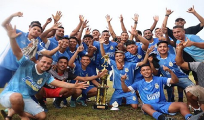 Real Godofredense vence América e conquista título do Polo Maranhão