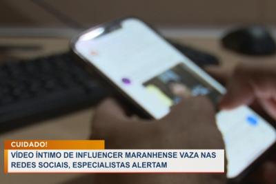 Especialista alerta para compartilhamento de vídeos íntimos na internet