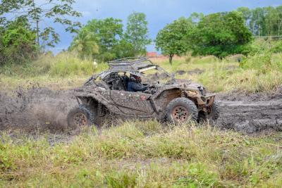 Copa Norte e Nordeste de Rally Baja consagra campeões em São Luís 