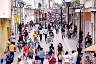 No Maranhão, máscaras deixam de ser obrigatórias também em locais fechados; entenda