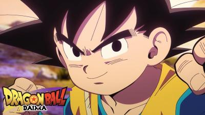  Dragon Ball terá novo anime previsto para 2024