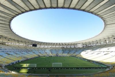 Maracanã receberá a final da edição 2023 da Copa Libertadores