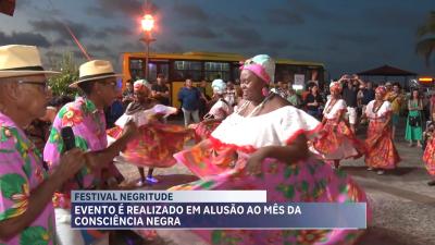 Festival Negritude celebra cultura afro-brasileira em São Luís