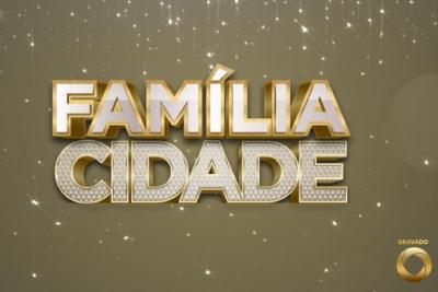  “Família Cidade” realiza confraternização entre apresentadores e repórteres