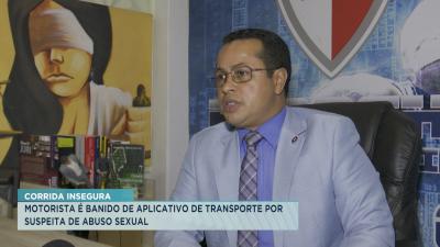 Justiça valida exclusão de motorista de app suspeito de abuso sexual