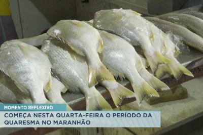 Começa nesta quarta-feira (22), Cinzas, o período da Quaresma no Maranhão 