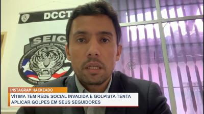 Veja dicas para evitar invasões e golpes em contas de redes sociais