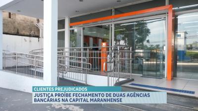 PROCON-MA e Sindicato dos bancários impedem fechamento de agências do Itaú