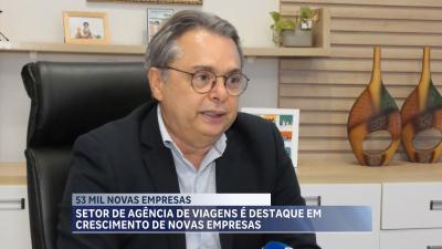  Maranhão bate recorde no número empresas abertas em 2023