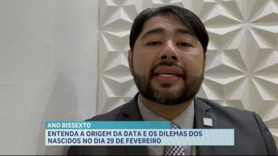  Ano bissexto: entenda origem da data e curiosidades dos nascidos no dia 29 de fevereiro